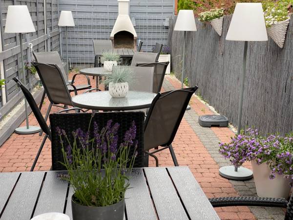 Dom Gościnny Jarek Blisko Plaży 