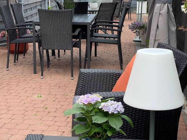 Dom Gościnny Jarek Blisko Plaży 