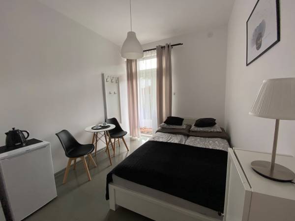 Pokój 2 osobowy parter