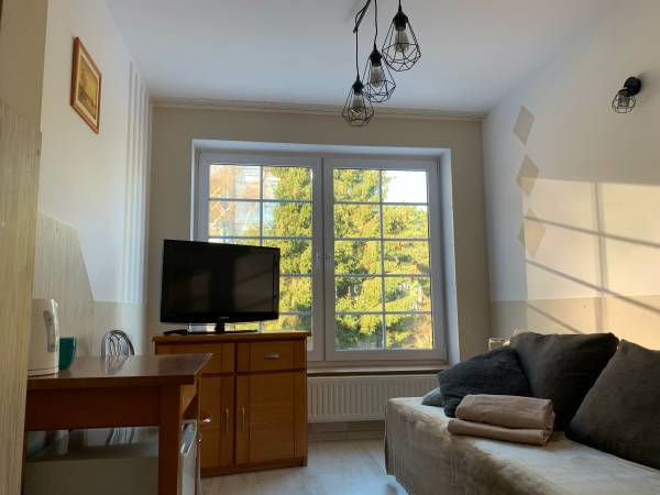 Pokoje Gościnne Ulubione