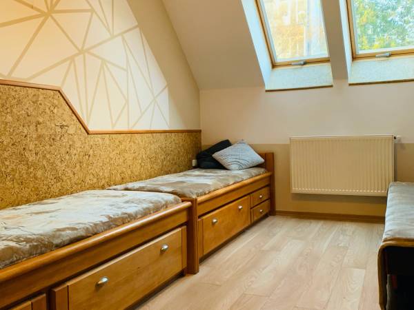 Pokoje Gościnne Ulubione