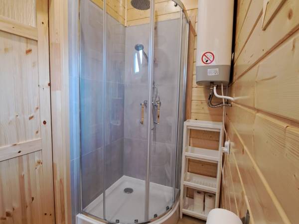 Pokoje Gościnne i Domek U Pantery