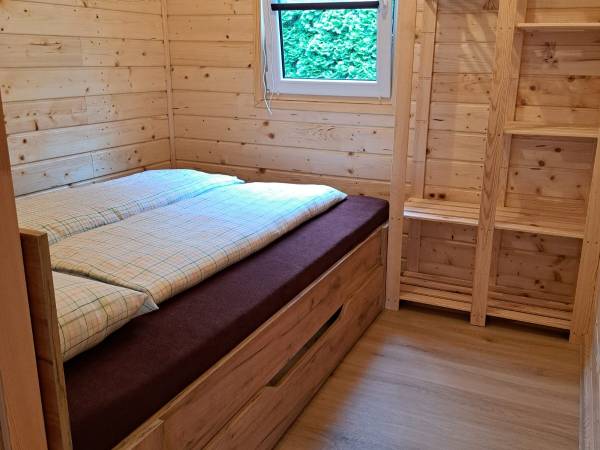 Pokoje Gościnne i Domek U Pantery