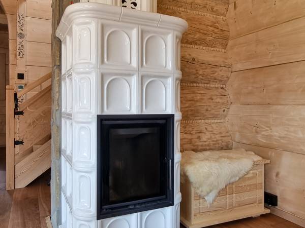 Miejsce wypoczynku :)