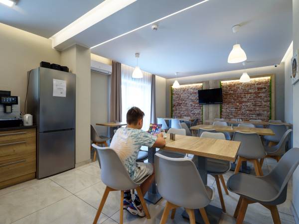 Villa Natura Zator Przeciszów