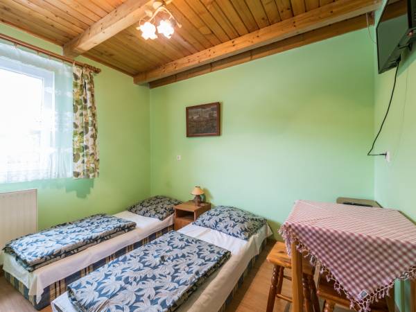 Agroturystyka Dorota Kotrys