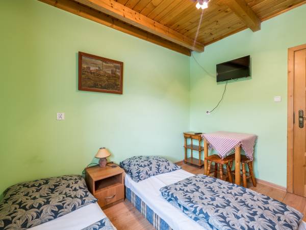 Agroturystyka Dorota Kotrys