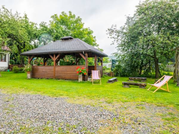 Agroturystyka Dorota Kotrys