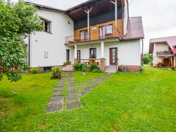 Agroturystyka Dorota Kotrys