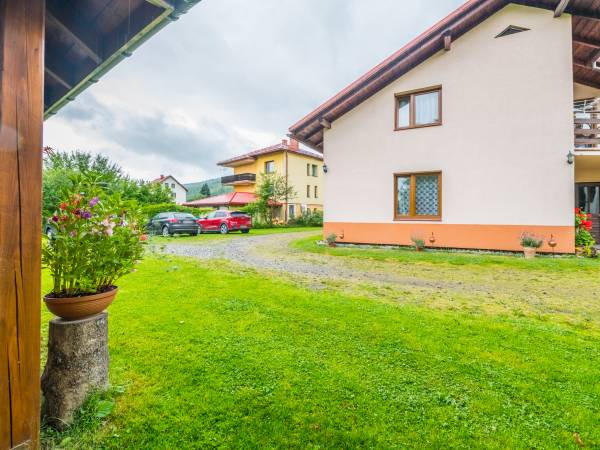 Agroturystyka Dorota Kotrys