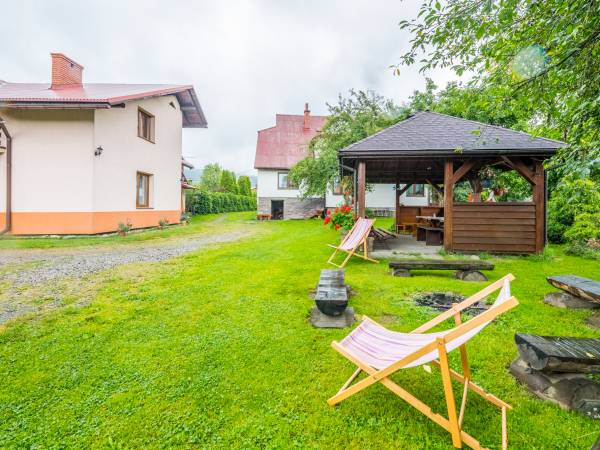 Agroturystyka Dorota Kotrys