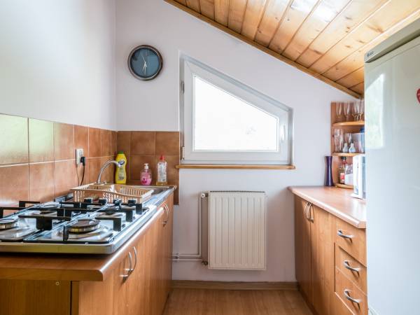 Agroturystyka Dorota Kotrys