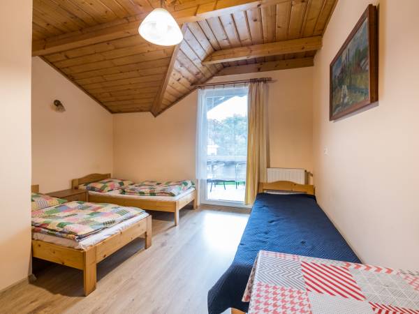 Agroturystyka Dorota Kotrys