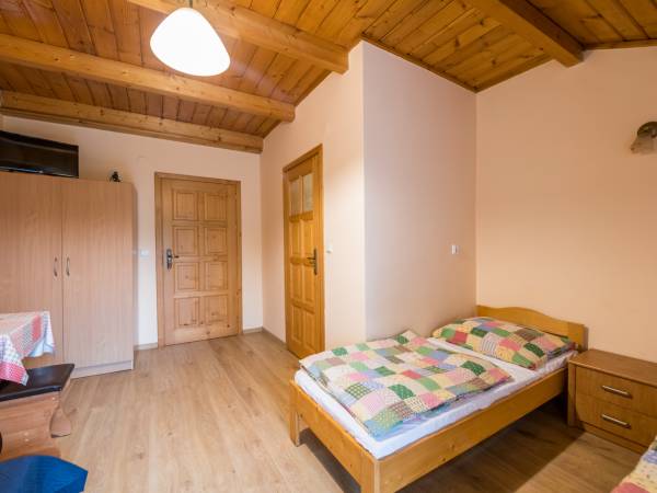 Agroturystyka Dorota Kotrys