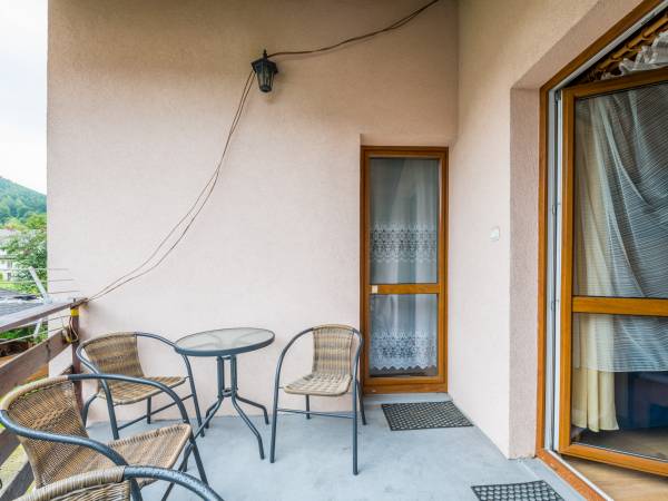 Agroturystyka Dorota Kotrys