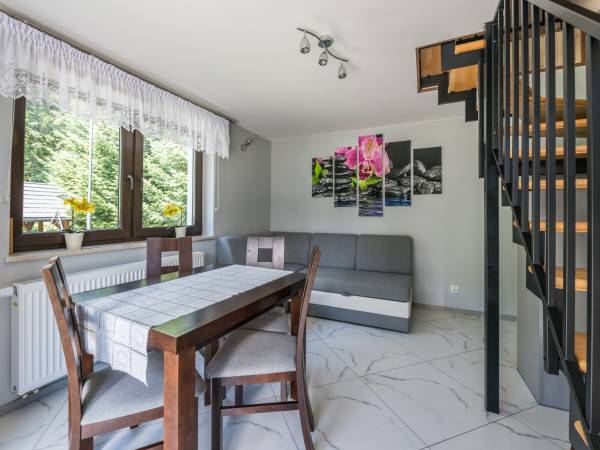 Domki Letniskowe Sobalski