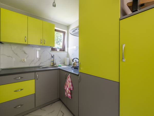 Domki Letniskowe Sobalski