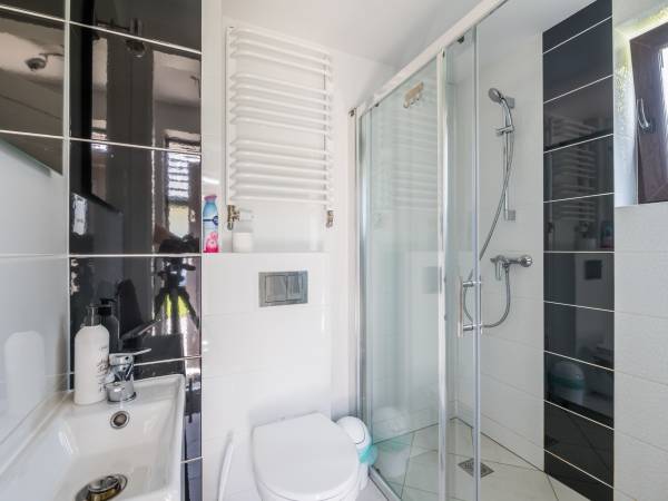 Domki Letniskowe Sobalski