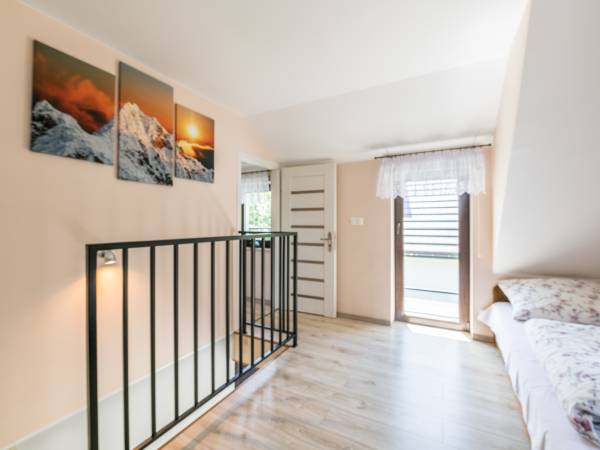 Domki Letniskowe Sobalski