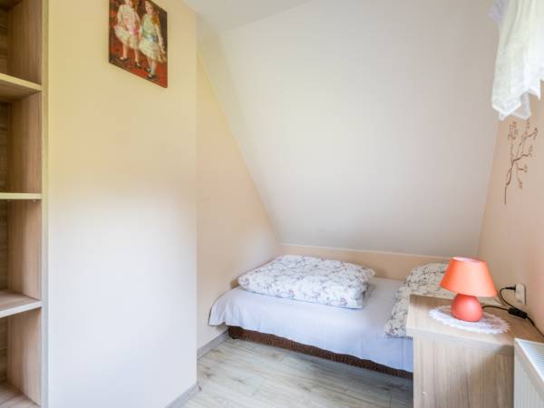 Domki Letniskowe Sobalski