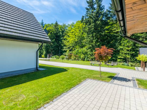 Domki Letniskowe Sobalski