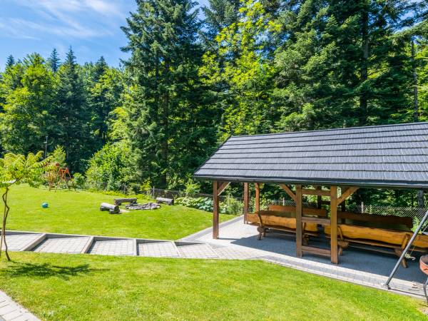 Domki Letniskowe Sobalski