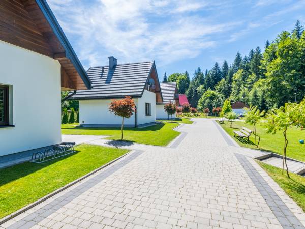 Domki Letniskowe Sobalski