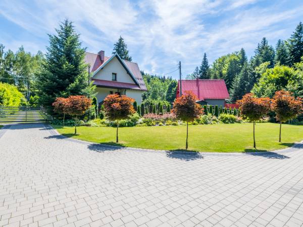 Domki Letniskowe Sobalski