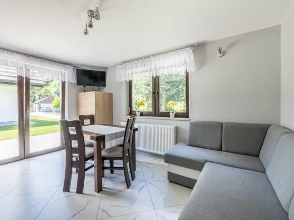 Domki Letniskowe Sobalski