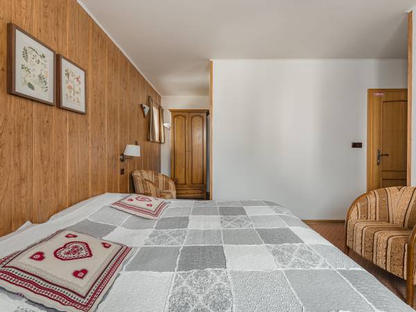 Pensjonat Encián w Tatrzańskiej Łomnicy