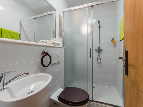 Pensjonat Encián w Tatrzańskiej Łomnicy