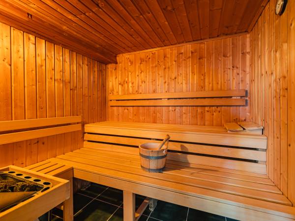 Pensjonat Encián w Tatrzańskiej Łomnicy