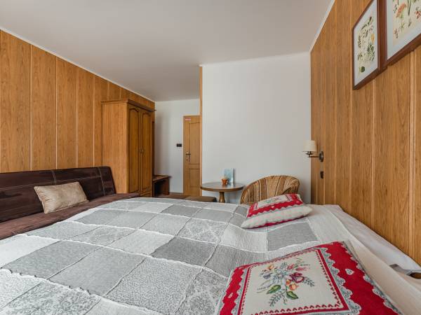 Pensjonat Encián w Tatrzańskiej Łomnicy