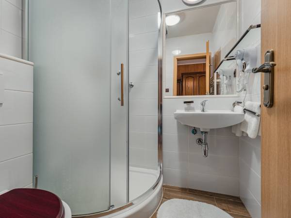 Pensjonat Encián w Tatrzańskiej Łomnicy