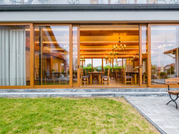 Villa & Gospoda Krakowska