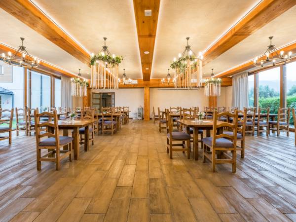 Villa & Gospoda Krakowska