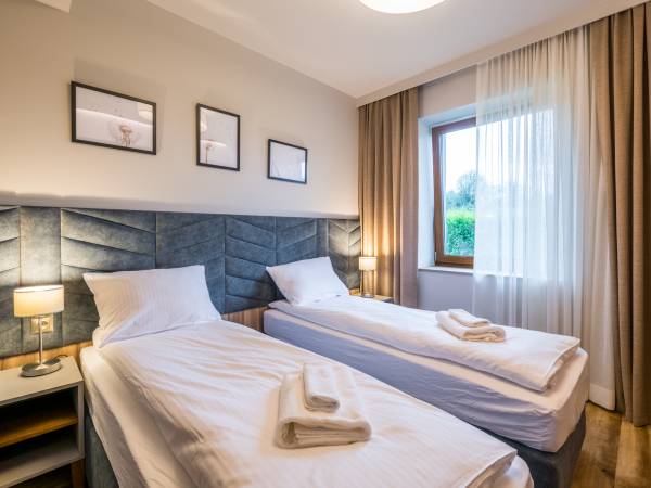 Villa & Gospoda Krakowska