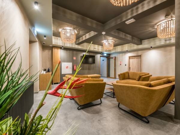 Villa & Gospoda Krakowska