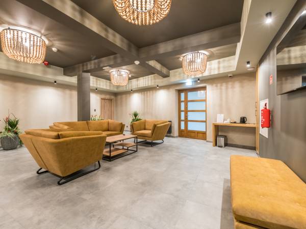 Villa & Gospoda Krakowska