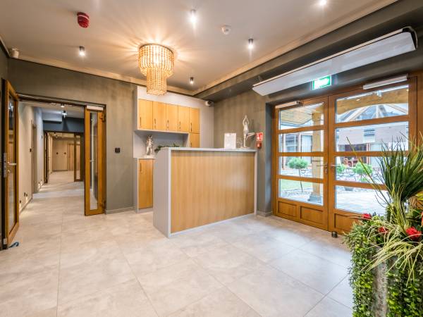 Villa & Gospoda Krakowska