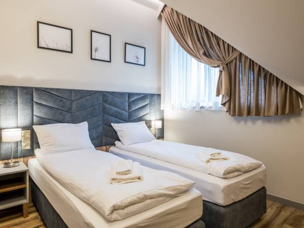 Villa & Gospoda Krakowska