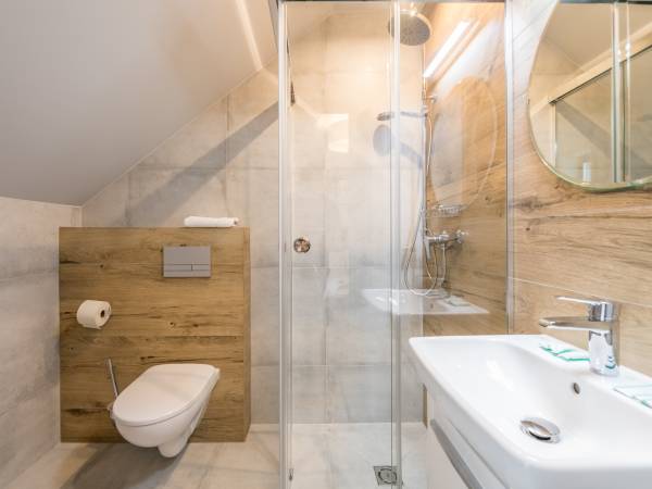 Villa & Gospoda Krakowska