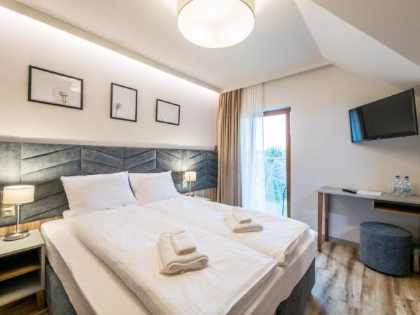 Villa & Gospoda Krakowska