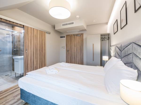 Villa & Gospoda Krakowska