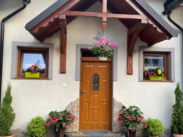 Pokoje Gościnne Wiktoria