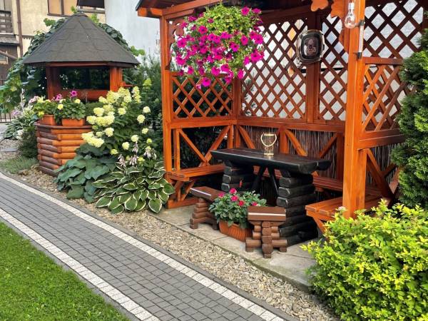 Pokoje Gościnne Wiktoria