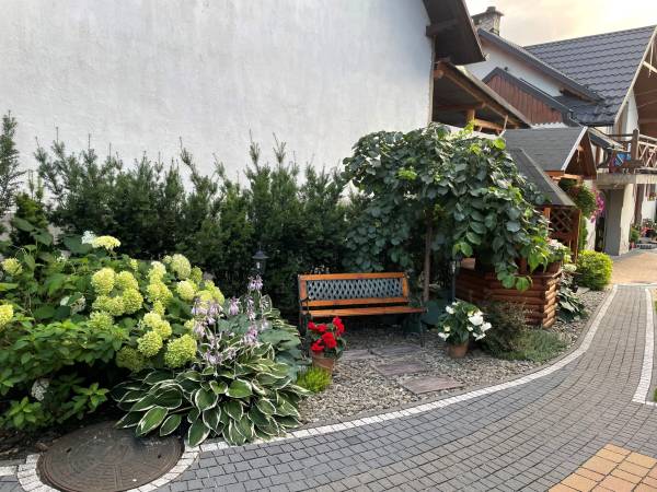 Pokoje Gościnne Wiktoria