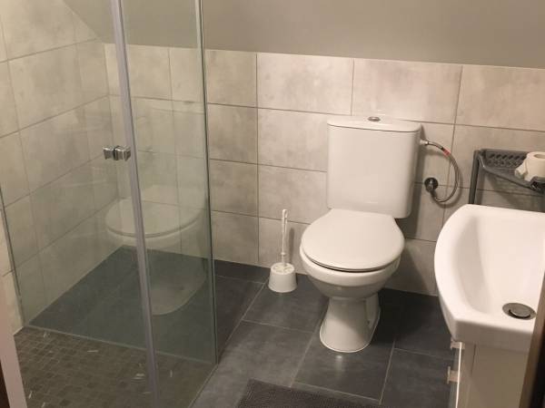 Agroturystyka nad jeziorem Gaładuś