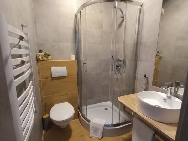 Villa Natura Zator Przeciszów