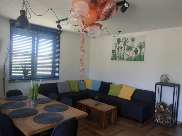 Banderoza u Bolka - Dom z Basenem - Agroturystyka na Szlaku Orlich Gniazd, Jura Krakowsko Częstochowska